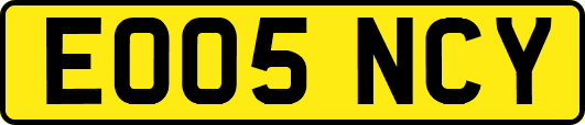 EO05NCY