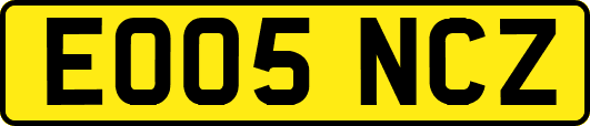 EO05NCZ