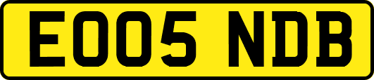 EO05NDB