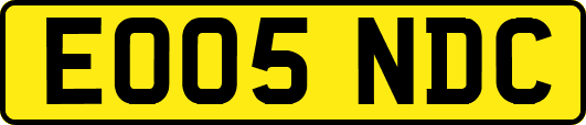 EO05NDC