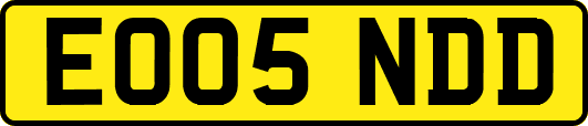 EO05NDD