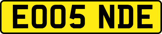 EO05NDE