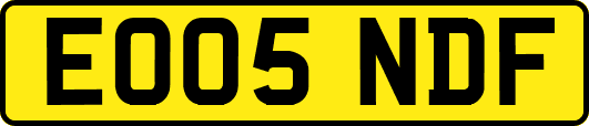 EO05NDF