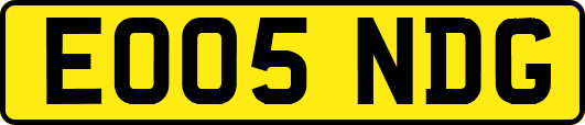 EO05NDG