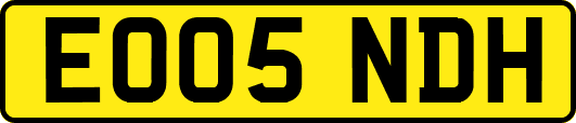 EO05NDH