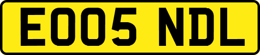 EO05NDL