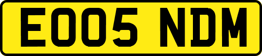 EO05NDM