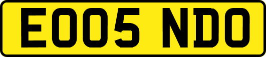 EO05NDO
