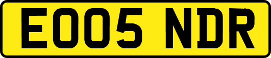 EO05NDR
