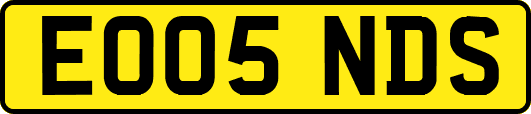 EO05NDS
