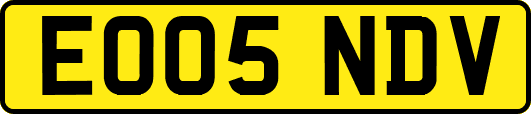 EO05NDV
