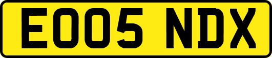 EO05NDX
