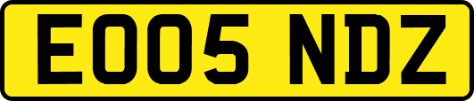 EO05NDZ