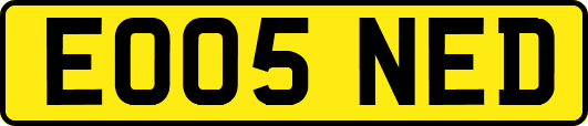 EO05NED