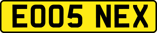 EO05NEX