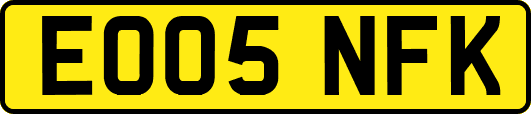 EO05NFK