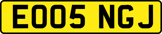 EO05NGJ