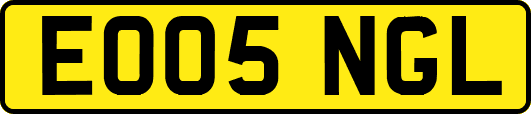 EO05NGL