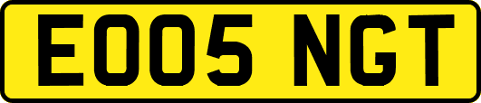 EO05NGT