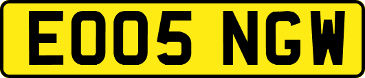 EO05NGW