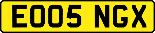 EO05NGX