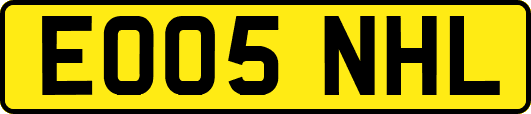 EO05NHL