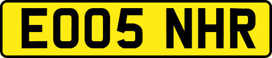 EO05NHR