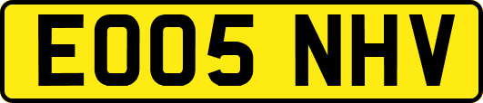 EO05NHV