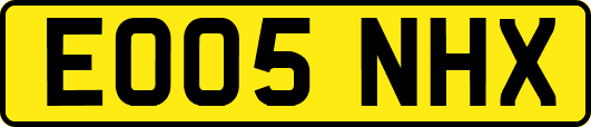 EO05NHX
