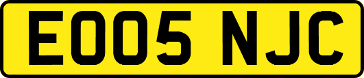 EO05NJC
