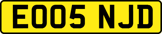 EO05NJD
