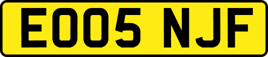 EO05NJF
