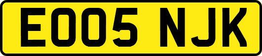 EO05NJK
