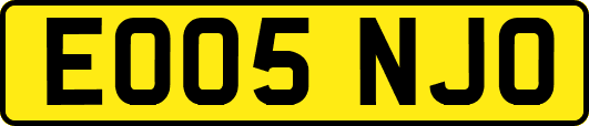 EO05NJO