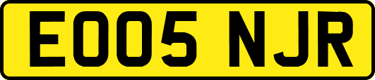 EO05NJR