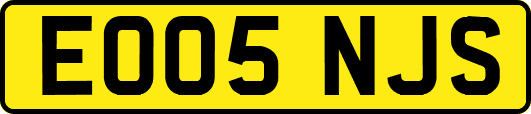 EO05NJS