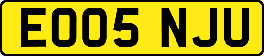 EO05NJU