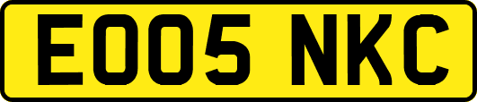 EO05NKC