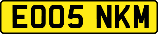 EO05NKM