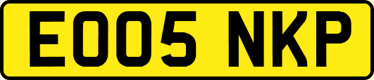 EO05NKP