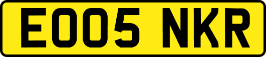 EO05NKR