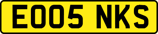 EO05NKS
