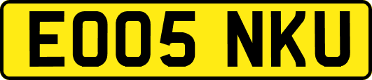 EO05NKU