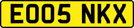 EO05NKX