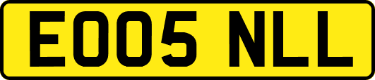EO05NLL