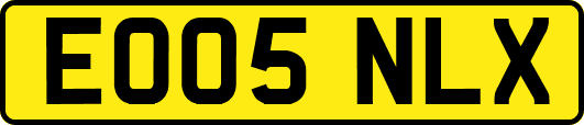 EO05NLX