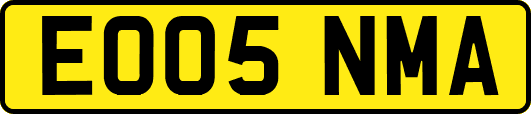 EO05NMA