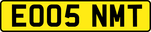 EO05NMT