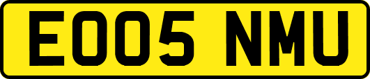 EO05NMU