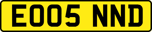EO05NND